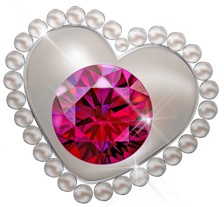 Heart Circle