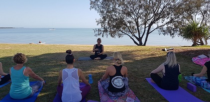 Middle Beach 2019
